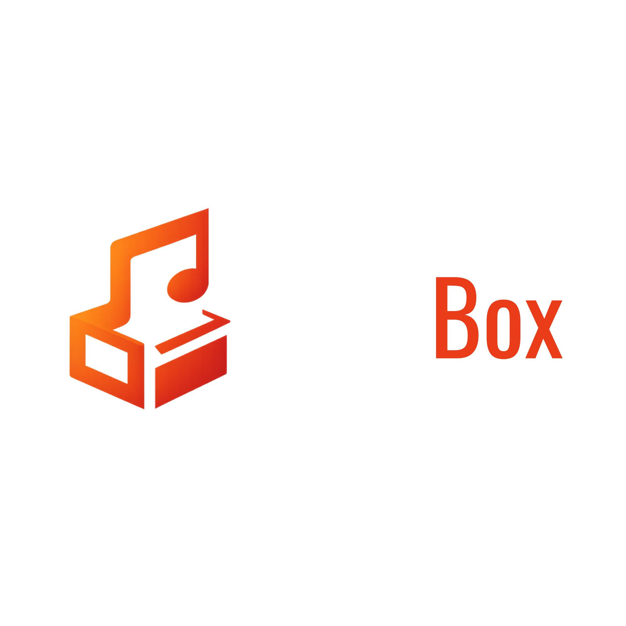 echoBox Logo